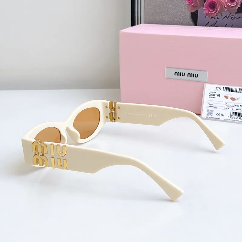 MIUMIU   Sunglasses #A52651