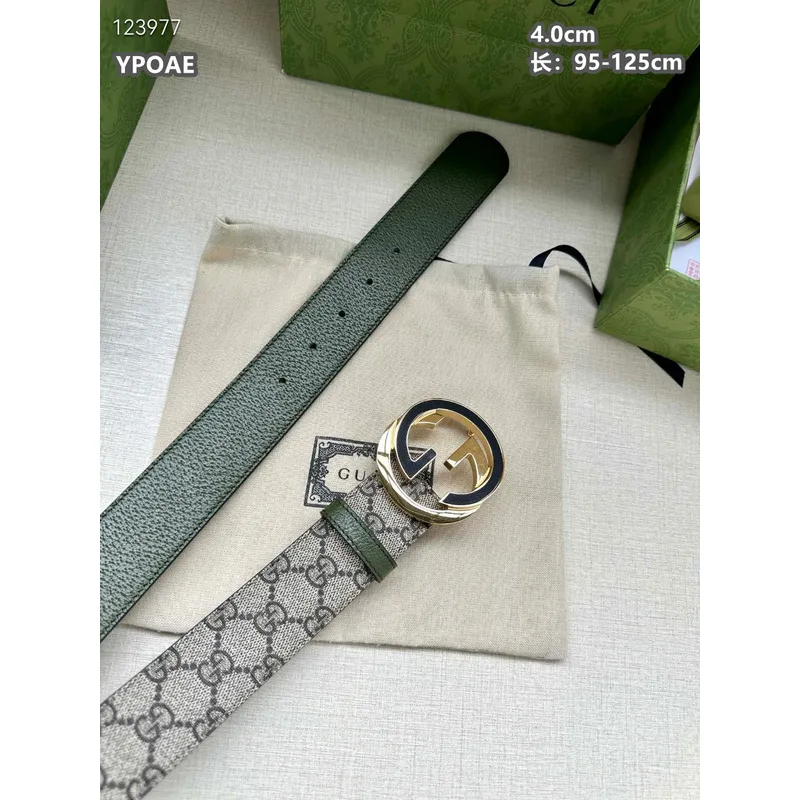 Mens Gucci AAA+ Belts #A37973