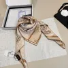 Chanel Designer Style Neck Scarves  Silk Scarves  Shawls  scarf #A63036
