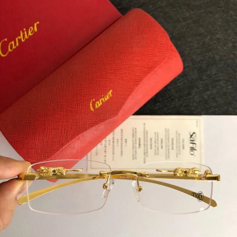 Catier AAA+ Sunglasses #99874787