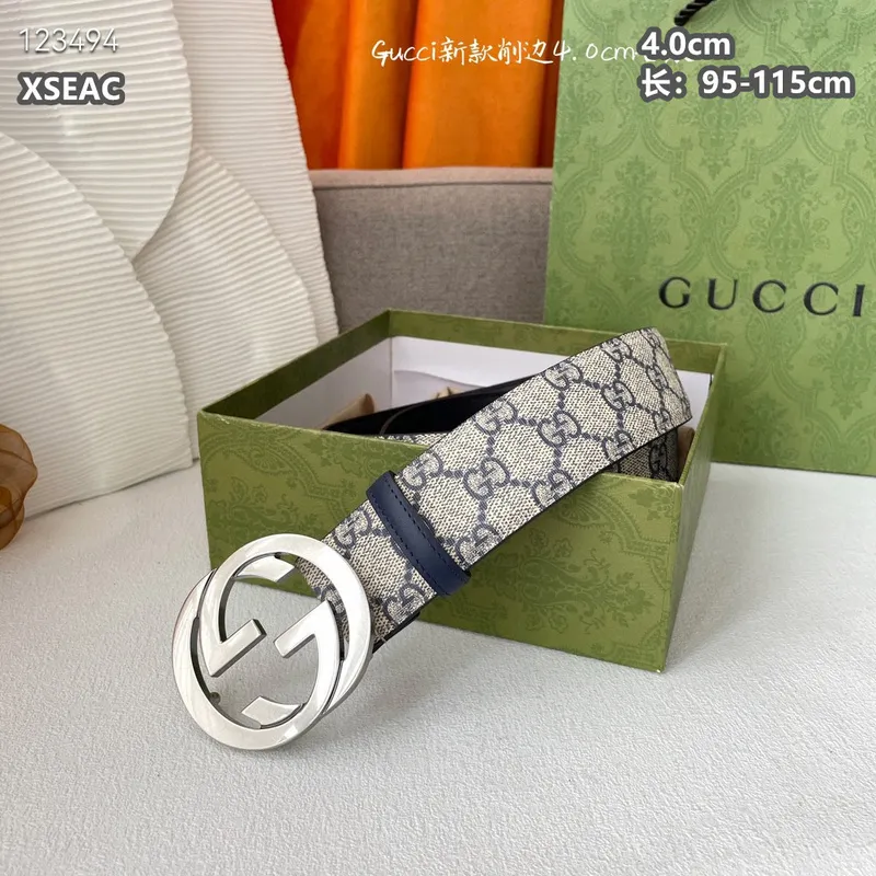 Mens Gucci AAA+ Belts #A37994