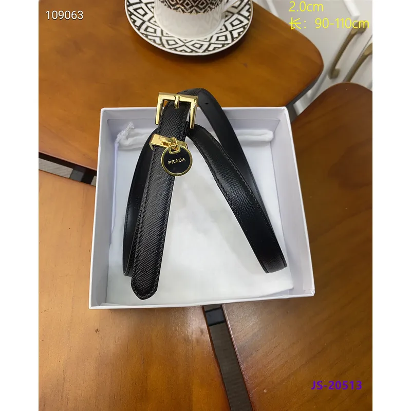 Prada AAA+ Belts #999909964
