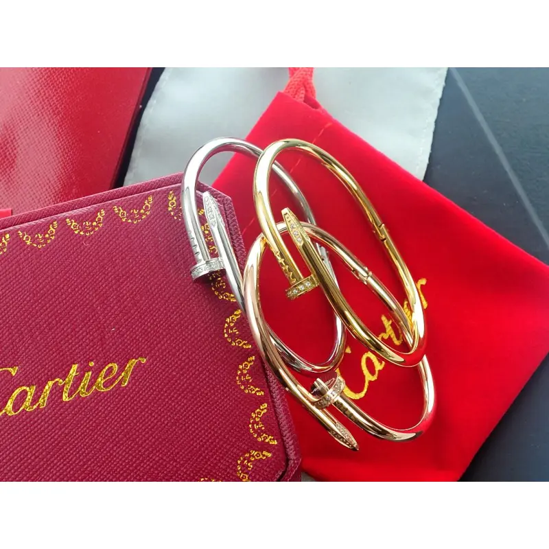 Cartier Bracelets #99874403 Cartier Bracelets #99874403