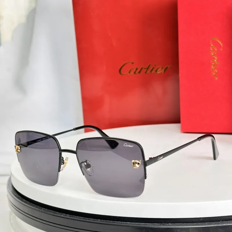 2026 Catier AAA+ Sunglasses #A60639