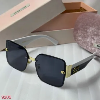 MIUMIU  Sunglasses #A46520