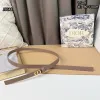 D-ior AAA  1.5 cm new style belts #999929855