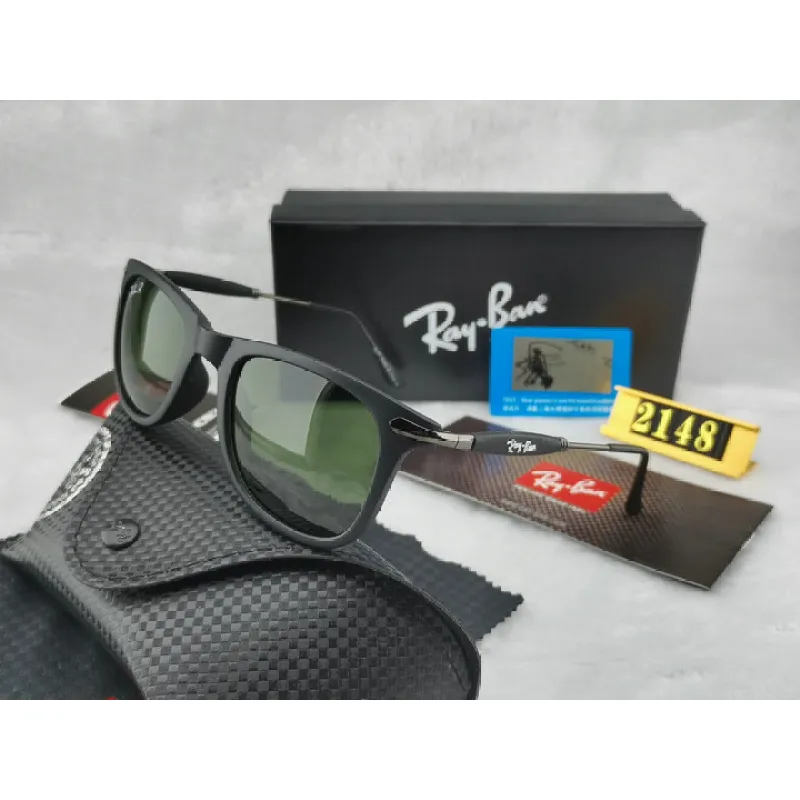 Ray ban Polarizing Glasses #A43532