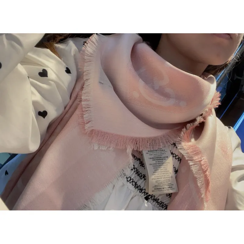 Gucci Scarf #A42762