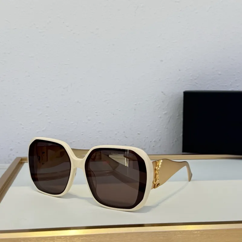YSL AAA+ Sunglasses original box #A64303