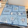Chanel Designer Style Neck Scarves  Silk Scarves  Shawls  scarf #A63036