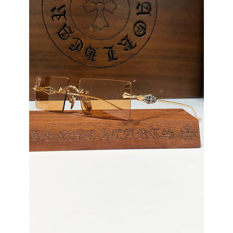 Chrome Hearts  AAA+ Polarizing Glasses #A29458
