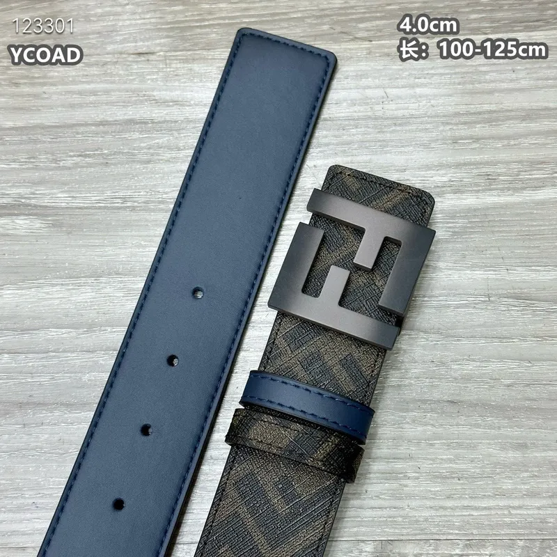 Fendi AAA+ Belts #A38039 Fendi AAA+ Belts #A38039
