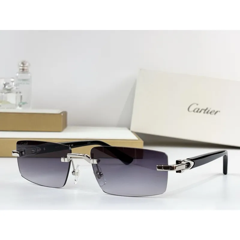 2026 Catier AAA+ Sunglasses #A60632