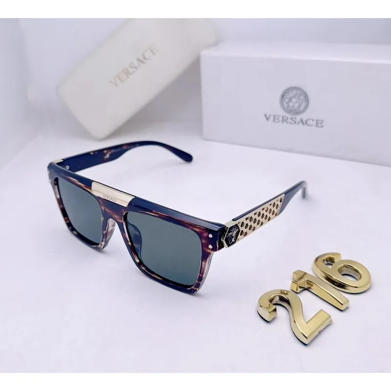 Versace Sunglasses #A48682