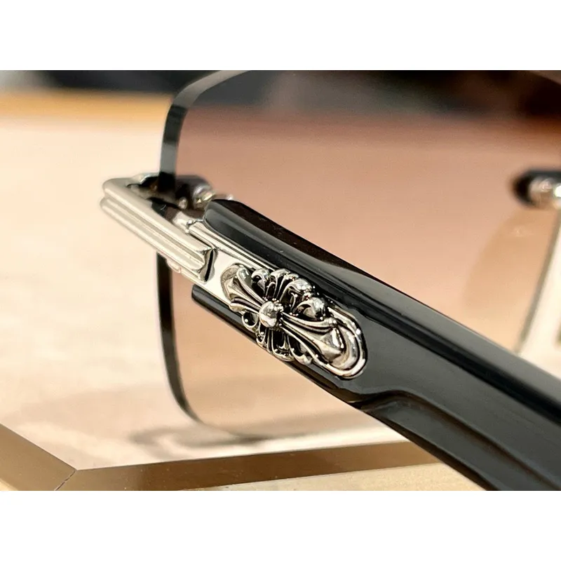 Chrome Hearts  AAA+ Sunglasses #A35424