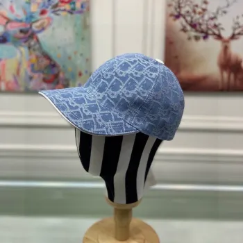 D-ior Hats #99902911