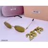 MIUMIU   Sunglasses original box Sale #A64392