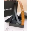 Luxury Design Fashion Original leather  Hermes AAA+ Belts Genuine packaging width:3.5cm #A53973