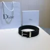Black D-ior AAA Oblique Galaxy Leather 35 MM #9999935076 Black D-ior AAA Oblique Galaxy Leather 35 MM #9999935076