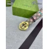 Mens Gucci AAA+ Belts #A37990 Mens Gucci AAA+ Belts #A37990
