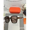 Hermes AAA+ Sunglasses Fashionable luxury outdoor sunglasses #A53455