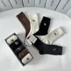 Balenciaga socks Five pairs per box #A51575