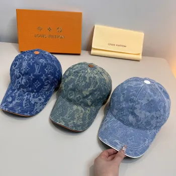 Louis Vuitton AAA+ hats & caps #A62798