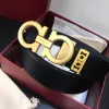 Farregemo AAA+ Belts 3.4cm #99874607