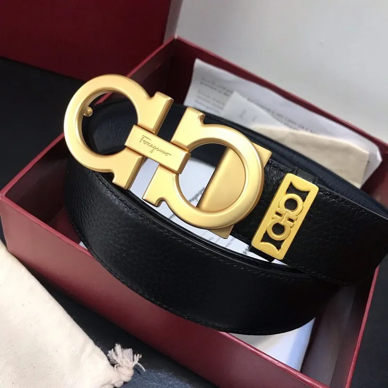 Farregemo AAA+ Belts 3.4cm #99874607