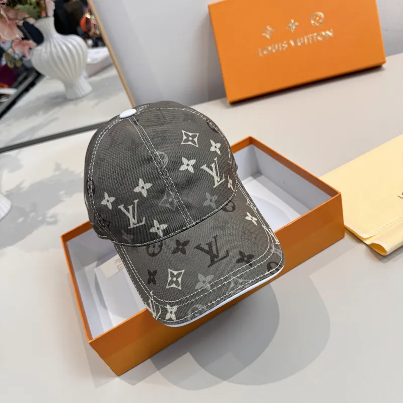Louis Vuitton AAA+ hats & caps #A62800