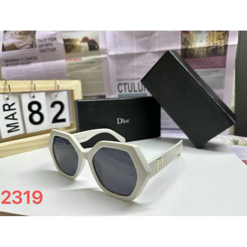 D-ior Sunglasses #A50458