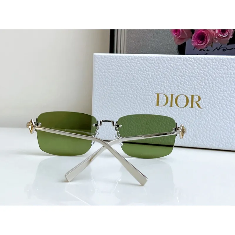 D-ior Sunglasses Designer for men Sunglasses Luxury Classic Fashion #A54045