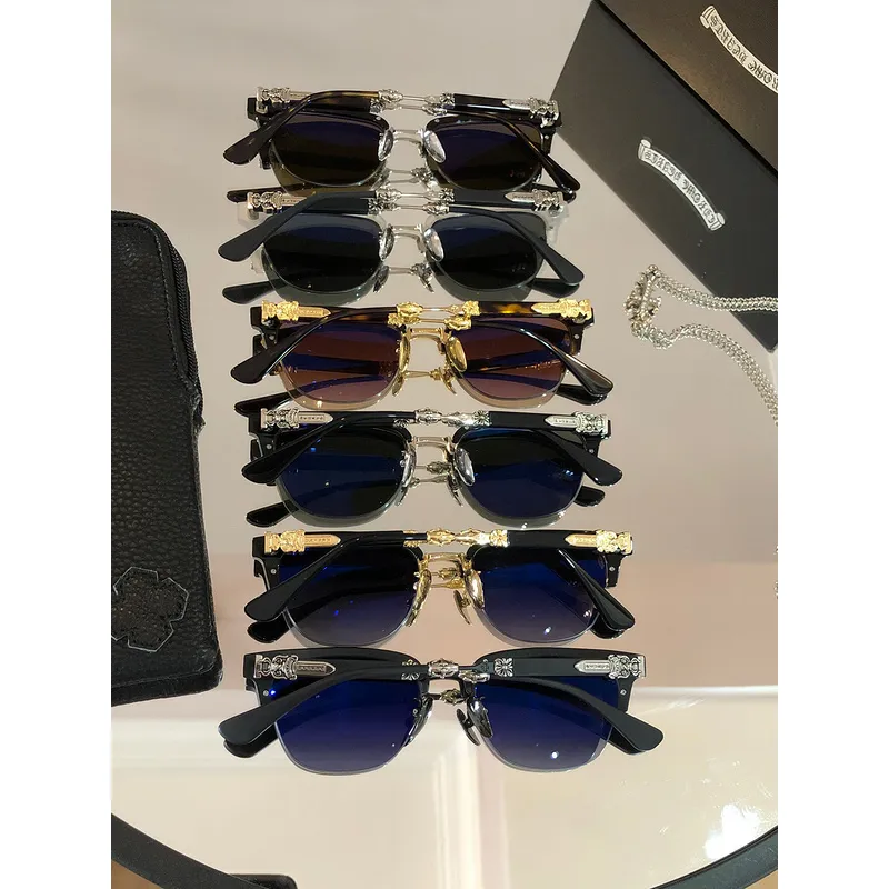Chrome Hearts  AAA+ Polarizing Glasses #A29458