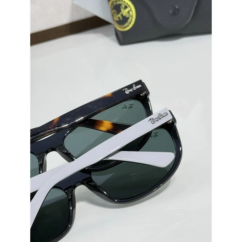 Ray-Ban AAA+ Sunglasses original box #A64004 Ray-Ban AAA+ Sunglasses original box #A64004