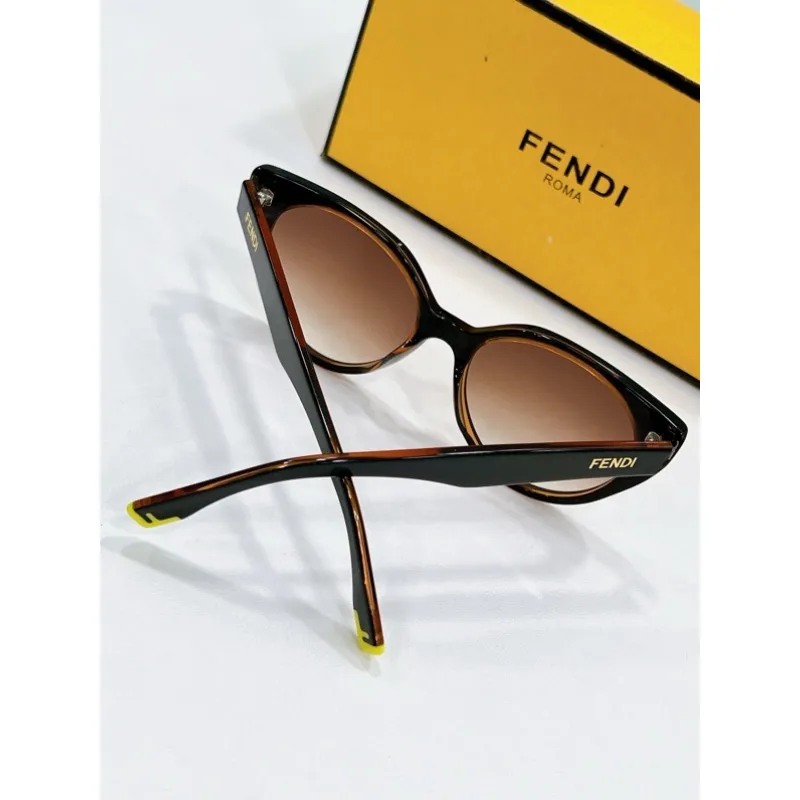 Fendi AAA+ Sunglasses #A39892