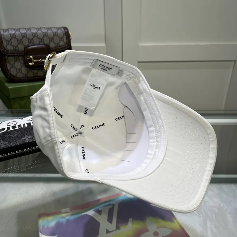 CELINE New Hats #A23358