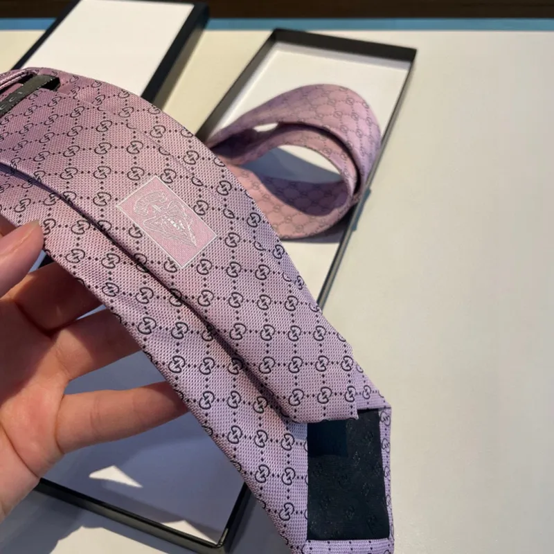 Gucci Necktie #A52478
