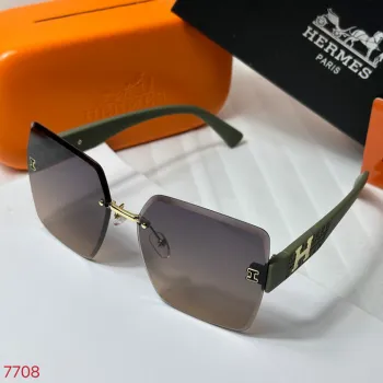 Hermes sunglasses #A46517