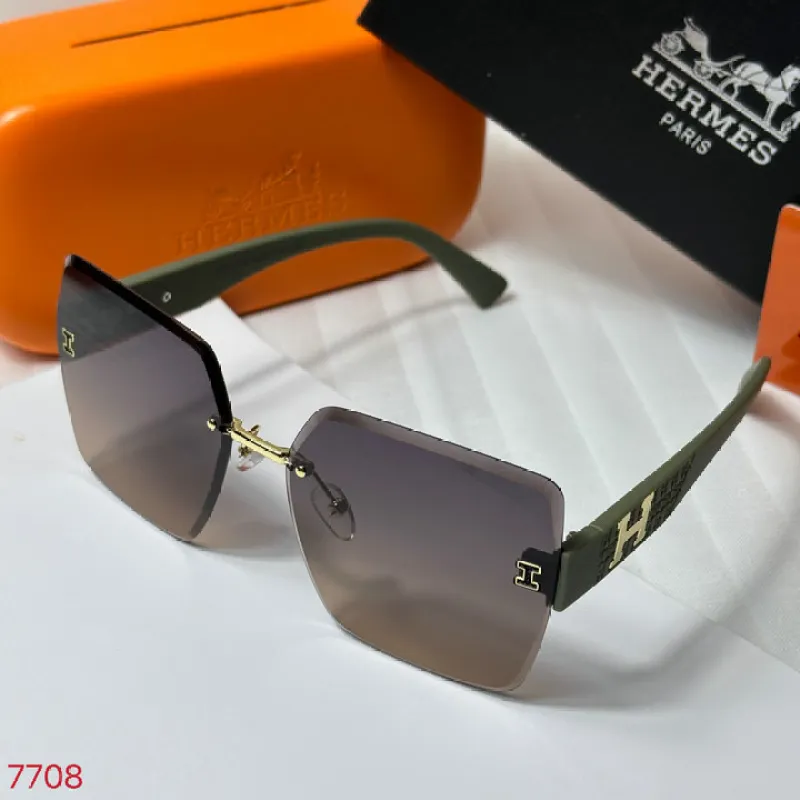 Hermes sunglasses #A46517