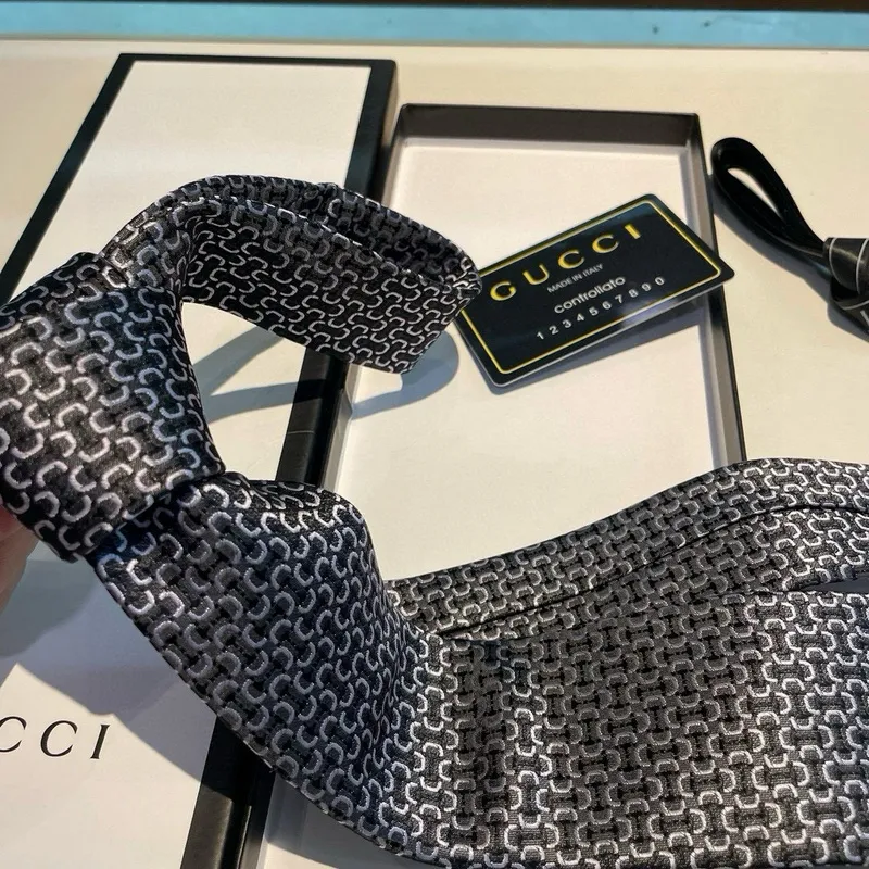 Gucci Necktie #A52479