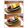 BALLY AAA+ belts width:3.4cm#A51457 BALLY AAA+ belts width:3.4cm#A51457