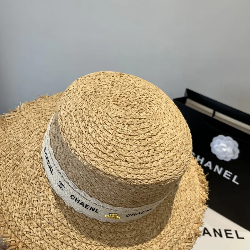 Chanel Caps&Hats #A50967