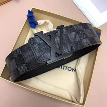 Mens Louis Vuitton AAA+ Belts #99116009