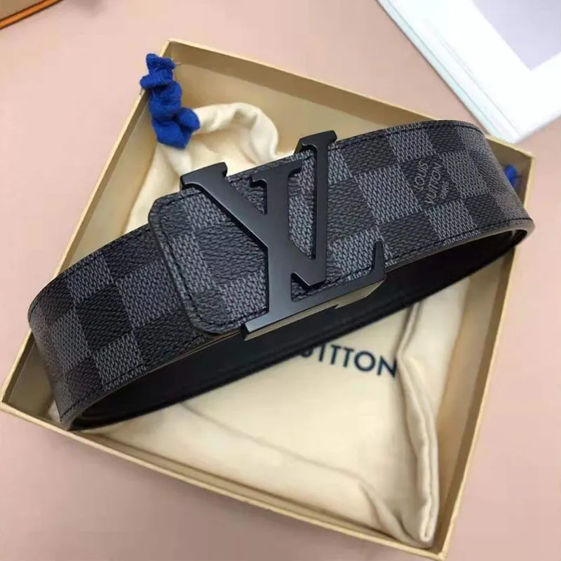 Mens Louis Vuitton AAA+ Belts #99116009