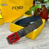 Fendi AAA+ Belts #A38039 Fendi AAA+ Belts #A38039