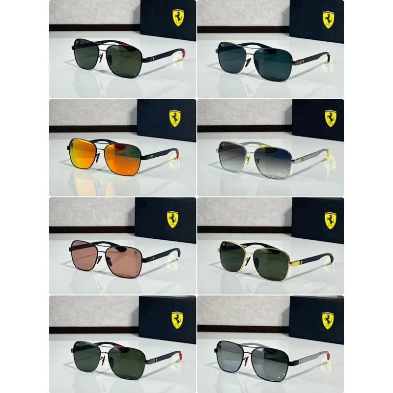 Ray-Ban AAA+ Sunglasses original box #A64011
