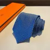 Hermes Neckties #A52497 Hermes Neckties #A52497