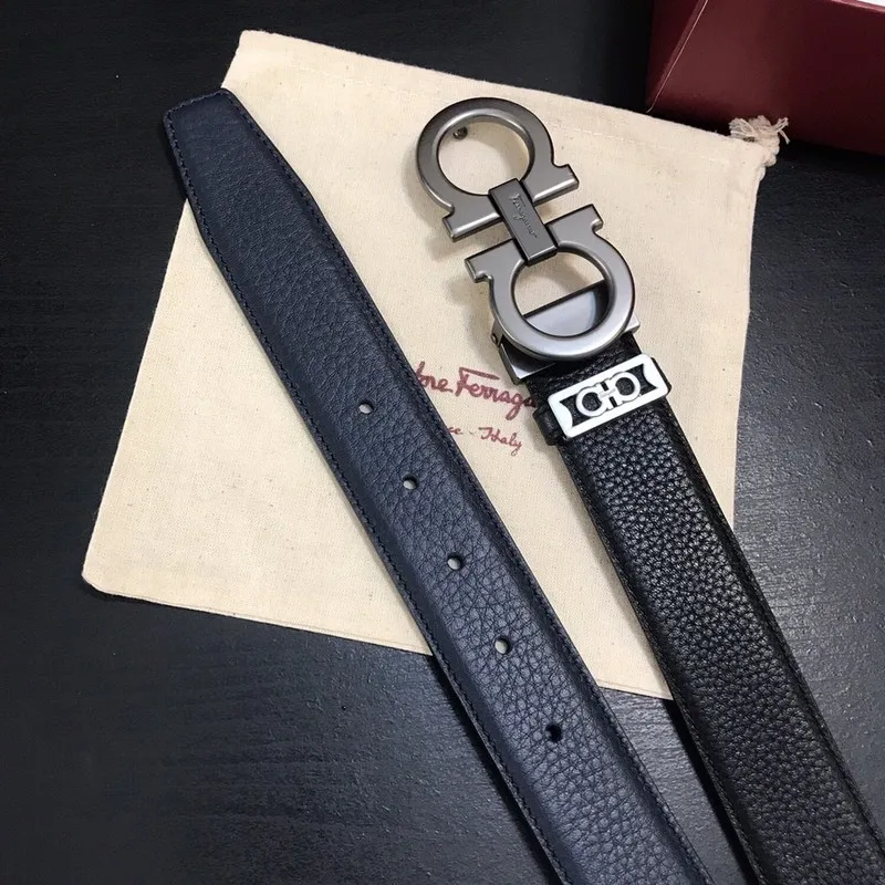 Farregemo AAA+ Belts 3.4cm #99874607
