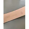 BALLY AAA+ belts width:3.5cm#A51462 BALLY AAA+ belts width:3.5cm#A51462