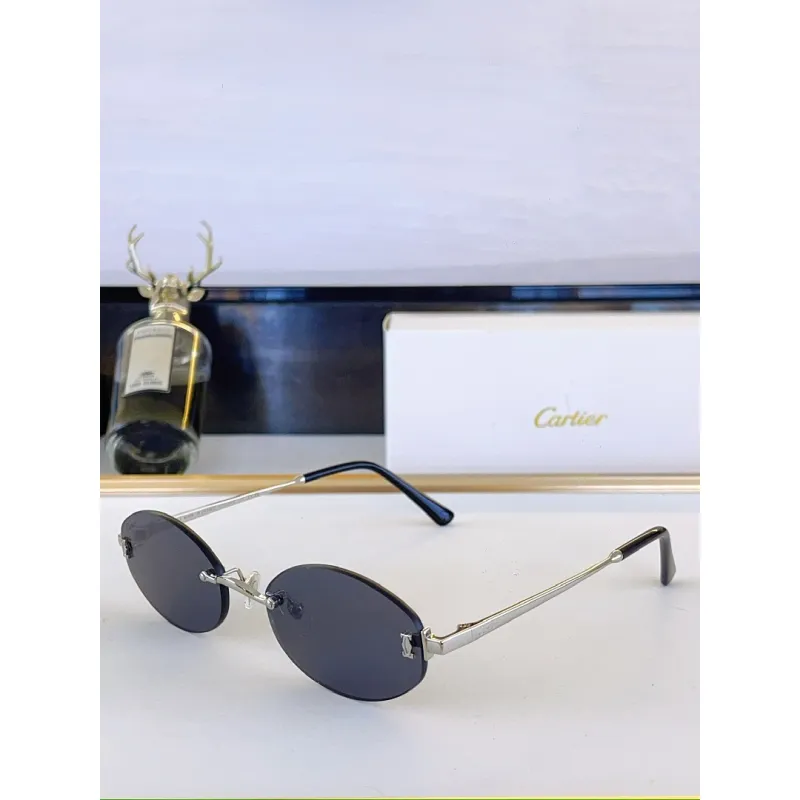 Catier AAA+ Sunglasses original box #A64067 Catier AAA+ Sunglasses original box #A64067